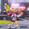 一緒にスプラトゥーンやりませんか？🦑🐙