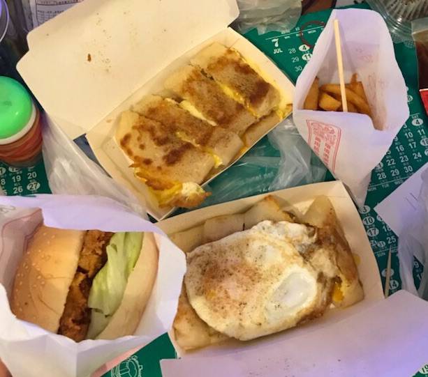 圖片來源/竺竺蛋餅-LINE熱點用戶