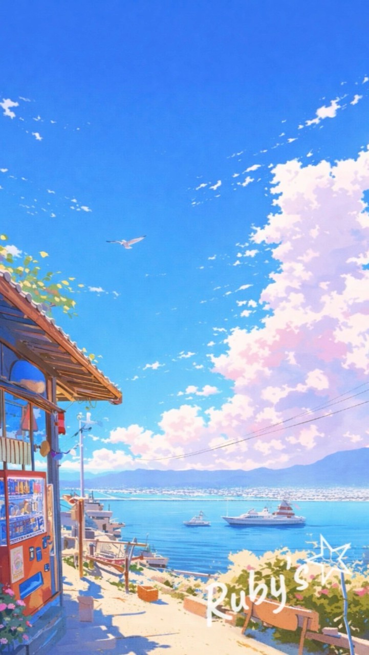 【Ruby’s】生活に役立つ🉐情報✨Sky deck✨