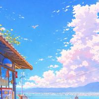 【Ruby’s】生活に役立つ🉐情報✨Sky deck✨