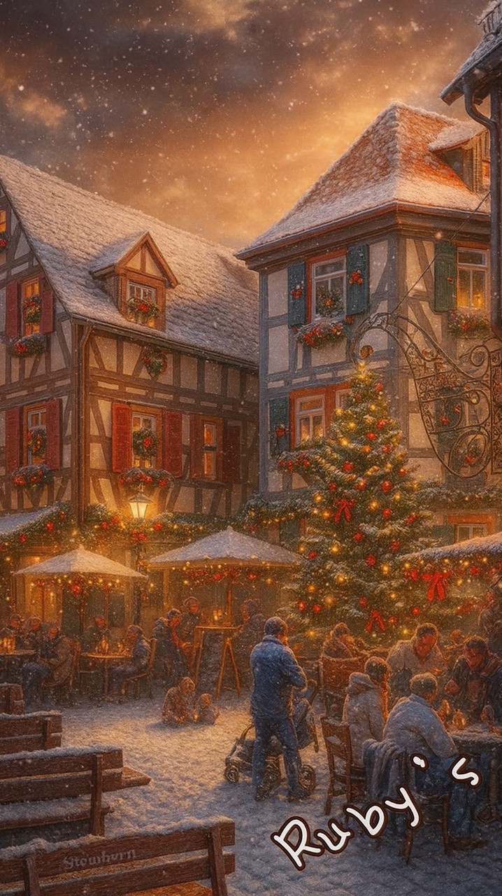 【Ruby’s】生活に役立つ🉐情報✨Sky deck✨