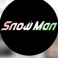アラフィフ✨初アイドル推し活のお部屋❄️SnowMan⛄️