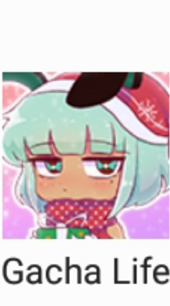 หมู่บ้าน{Gacha life/club}