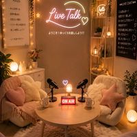 即承認・承認早 30代・40代・50代の大人の雑談＆恋バナライブトーク ✨Luxe Horizon✨