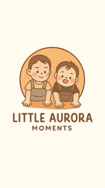 Little Aurora Moments母嬰代購🇯🇵🇰🇷