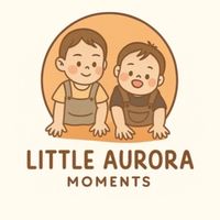 Little Aurora Moments母嬰代購🇯🇵🇰🇷