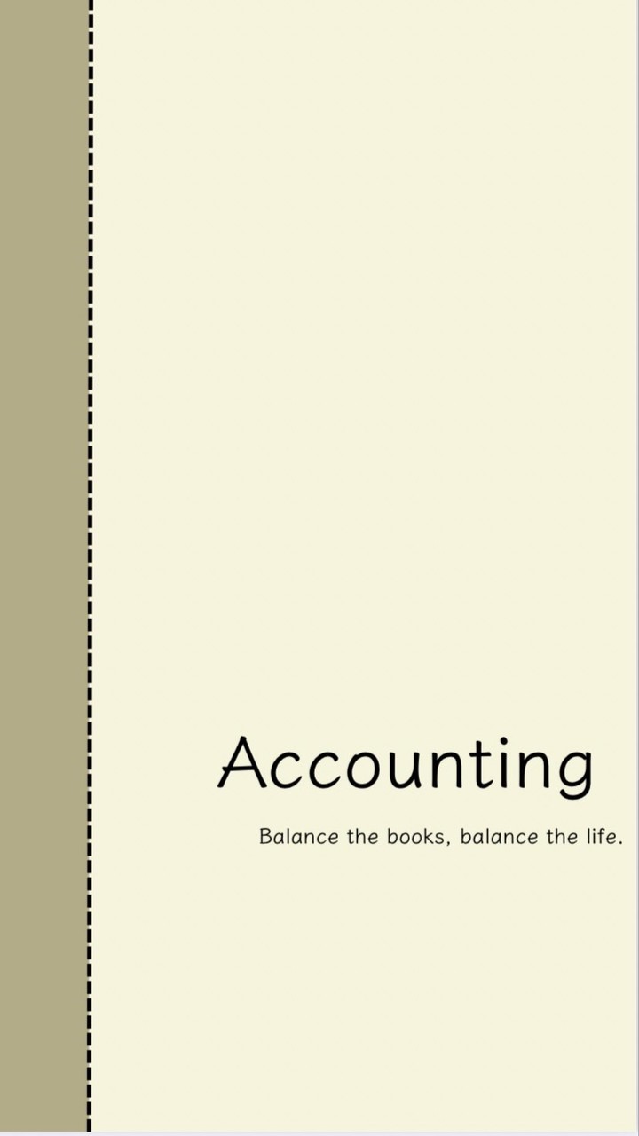 精算未來：會計專業交流群