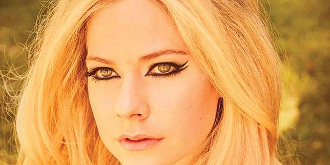 Lirik Dan Chord Lagu My World Avril Lavigne Kompas Com Line Today