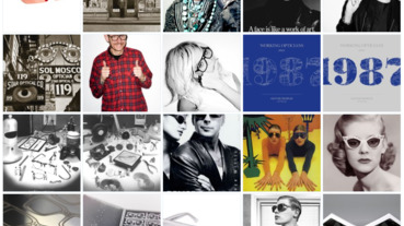 Moscot 2012 “LIVING HISTORY” 鏡框傳奇再現