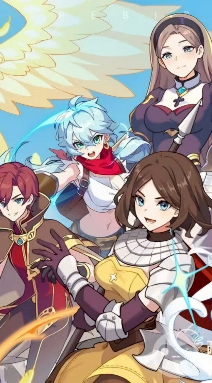 重生吧！模範生！