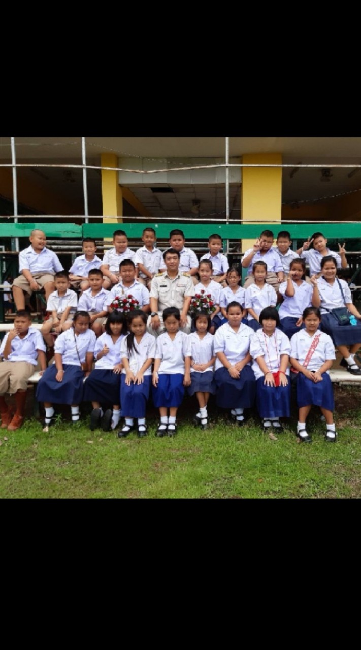 ป.5/1 ปีการศึกษา2563