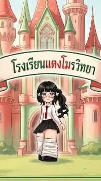 กลุ่มโรงเรียนแตงโมวิทยา🍉