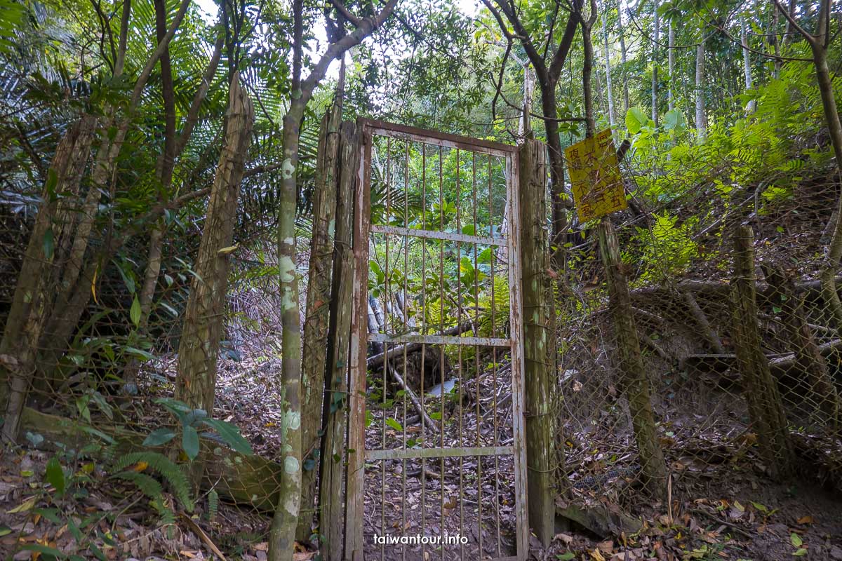 【南投巴庫拉斯二日遊】被遺忘的部落.弦月瀑布.雙龍林道