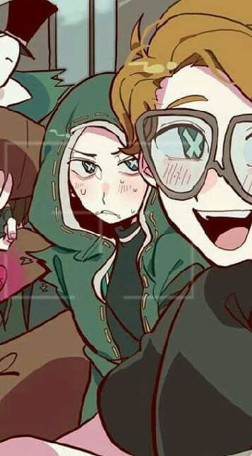 Identity v 📞