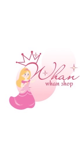 Whanwhan shop