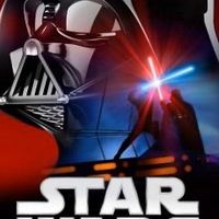 スターウォーズ！