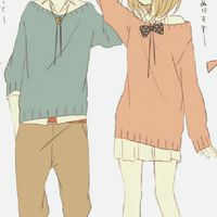 恋愛したいん？