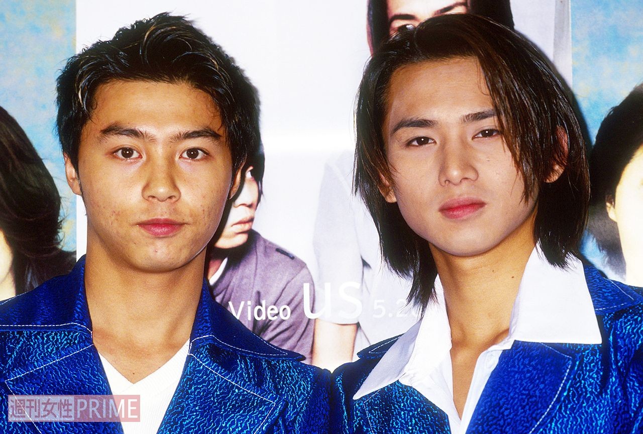 Johnny&#39;s - 堂本剛　写真　KinKiKids　キンキキッズ　ジャニーズ ジャニーズ堂本光一堂本剛キンキキッズKinKiKids 公式写真