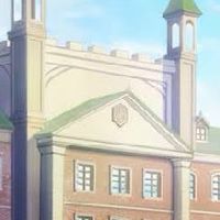 โรงเรียนเวทมนต์อนิเมะ