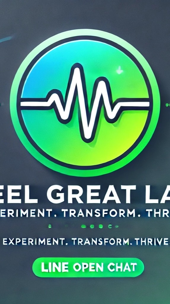 FeelGreatLab LifeStyle Med3.0