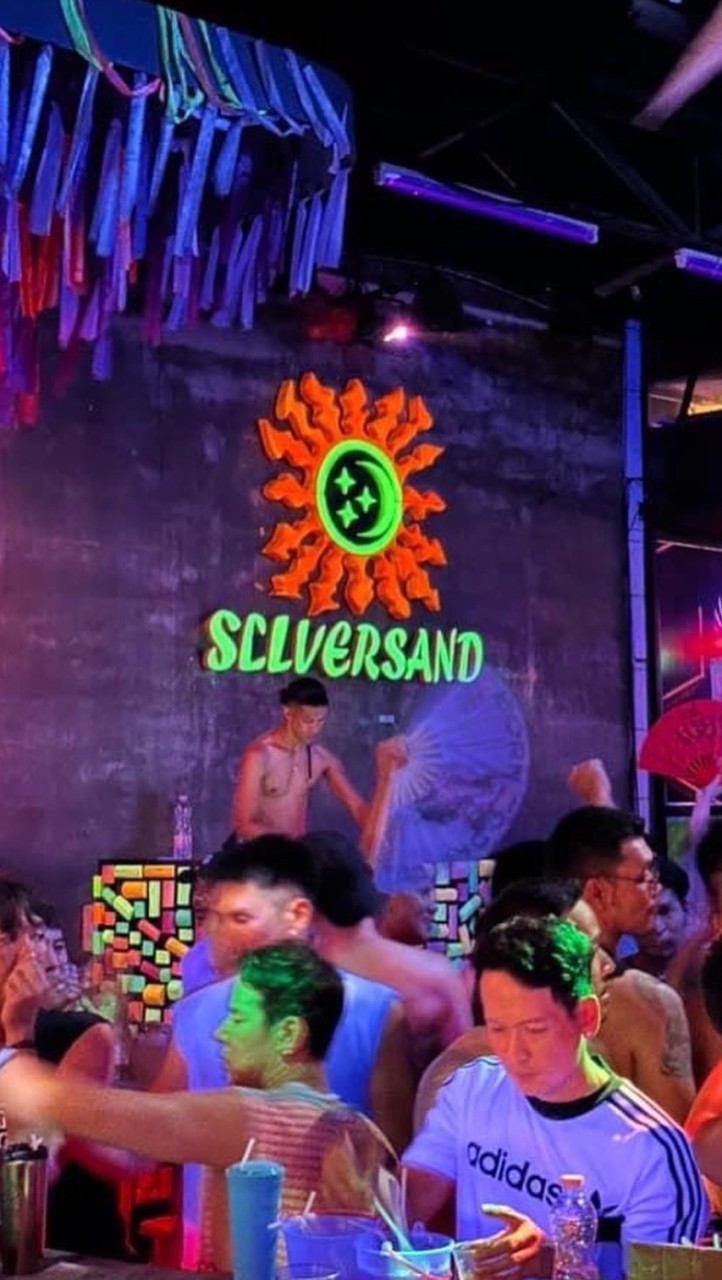 เกย์ปาร์ตี้ เกาะเสม็ด Koh Samed Gay Party