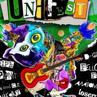 Influ UniFest รังสิต