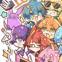 STPRなりきりオプチャ！