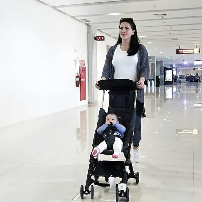 stroller baby paling mahal