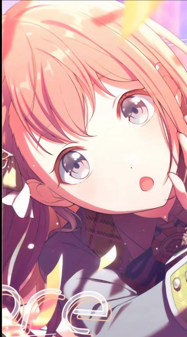 プロセカのイラスト描こー！