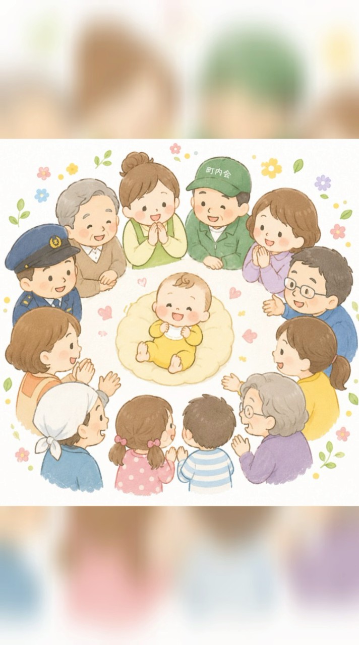 抱っこ隊【宮崎】