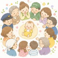 抱っこ隊【宮崎】