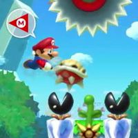マリオメーカー2好きの雑談とかオプ！
