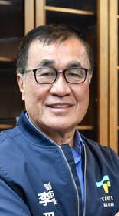 ❂ 🇹🇼2026國民黨新北市市長：【李四川-川伯】粉絲（應援團 / 後援會）~！！
