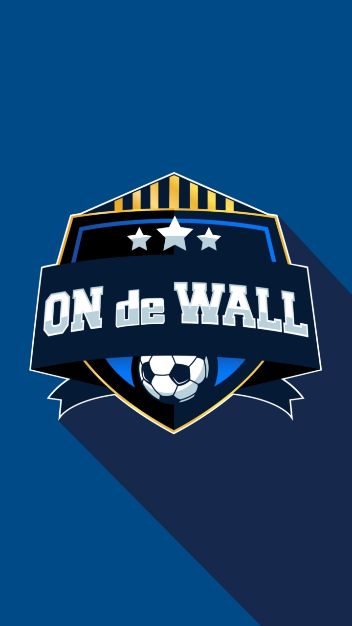 ON de WALL - Soccer Cards