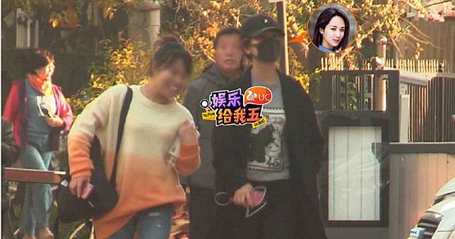 楊紫驚傳「蒙面進整型醫院」　自曬照片認了：到今天還是紅的