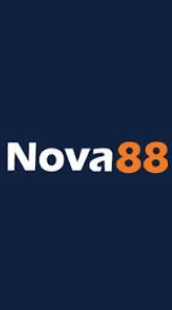 NOVA88 Official Thailand ไลน์สมัคร 2026