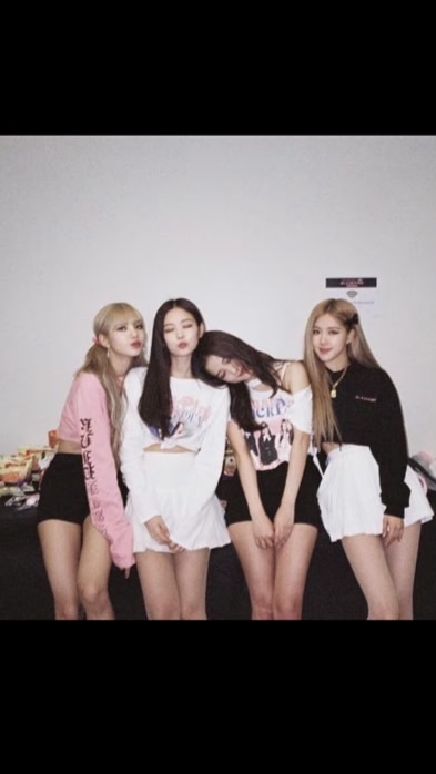 BLINK 聊天泡泡🫧