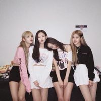 BLINK 聊天泡泡🫧