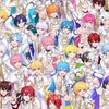 STPR ノ  彼女  になりました！！