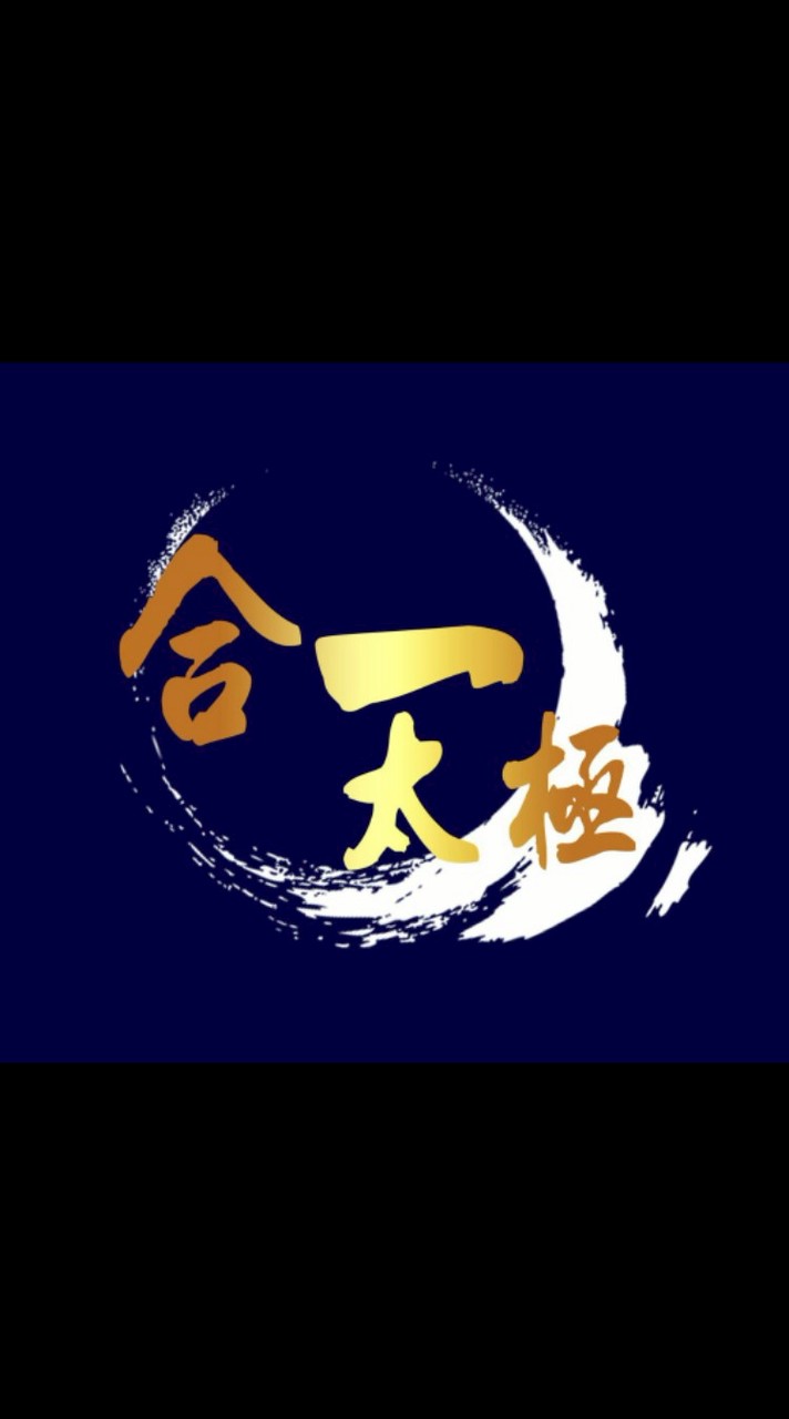 合一太極武學