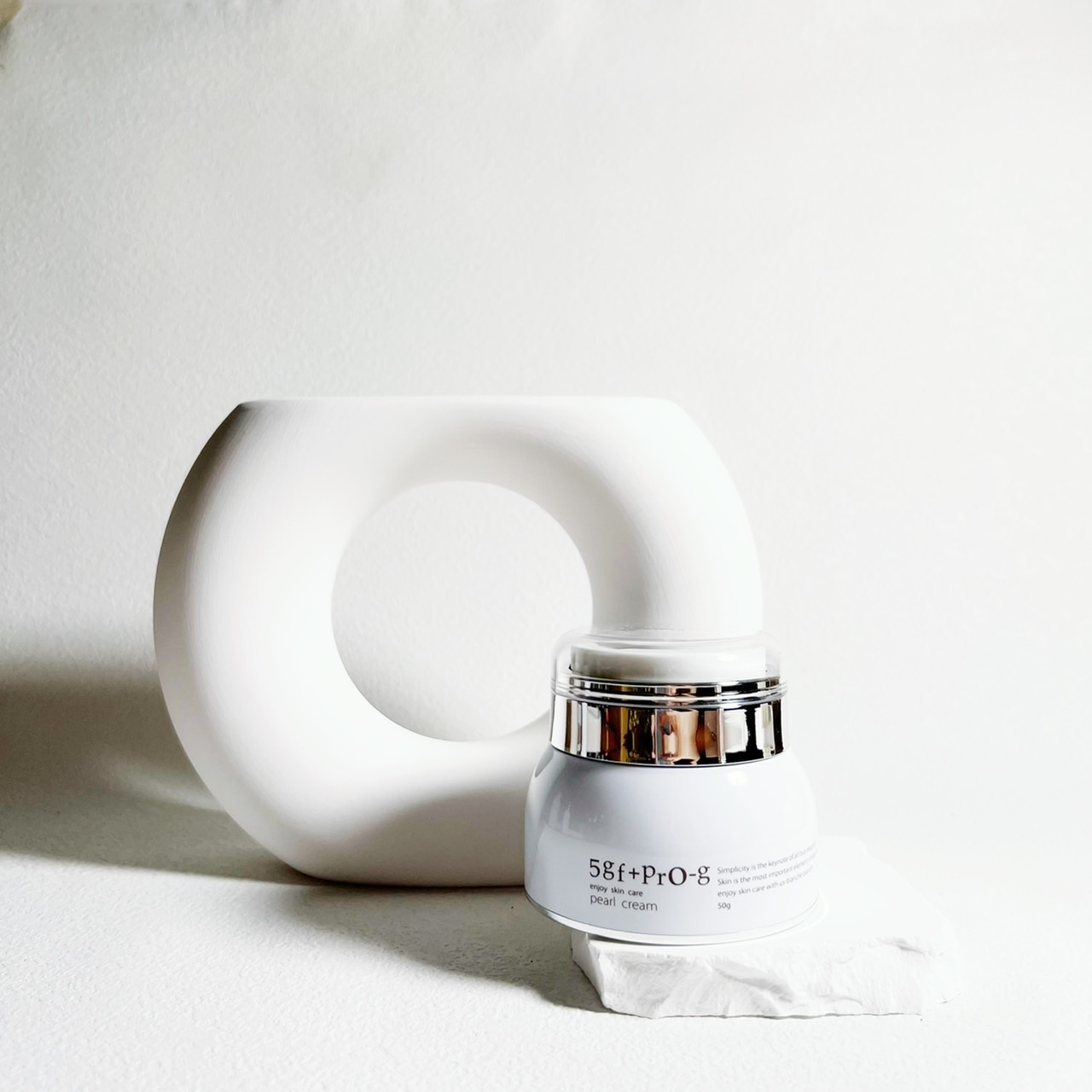 KSJAPAN｜5GF保濕面霜