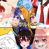 からぴちイラスト!