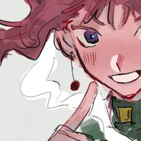 ジョジョイラスト見せていこうぜ