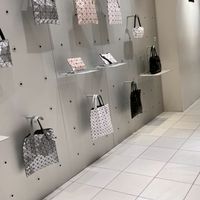 Belle’s shop