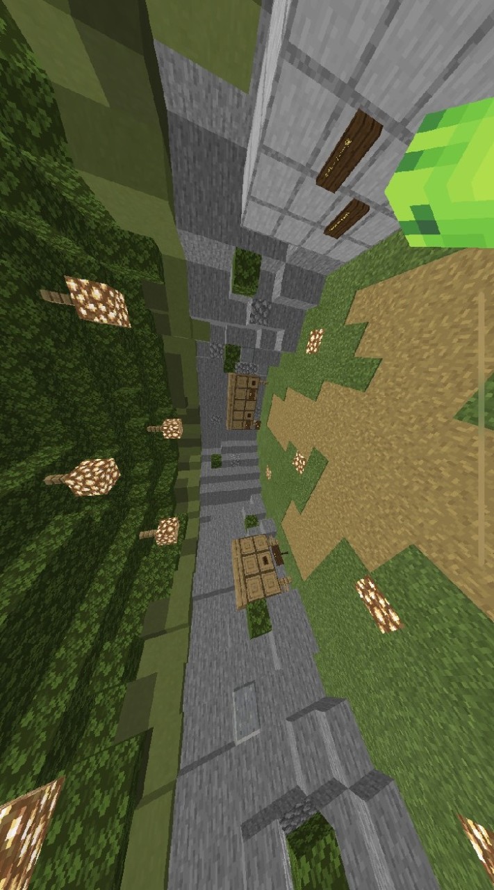 OpenChat 赤青攻城戦 マイクラ統合版