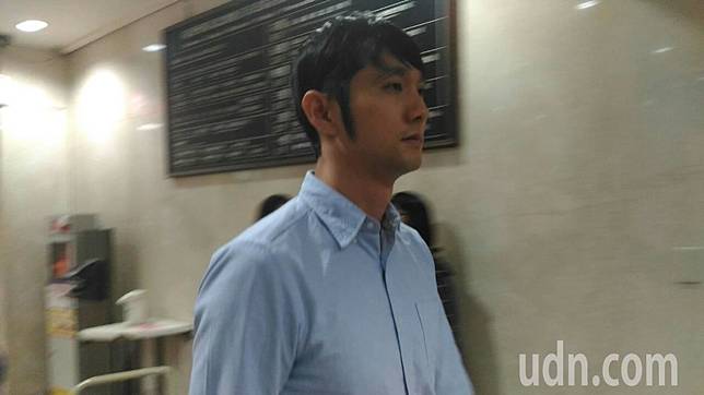柳林瑋。聯合報系資料照／記者張宏業攝影
