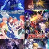 最近のアニメなどを語り合おうの会