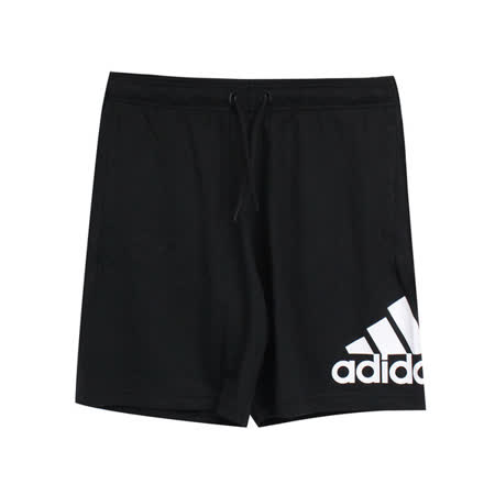 ADIDAS 男 M MH BOSShortSJ 運動短褲 - DX7666