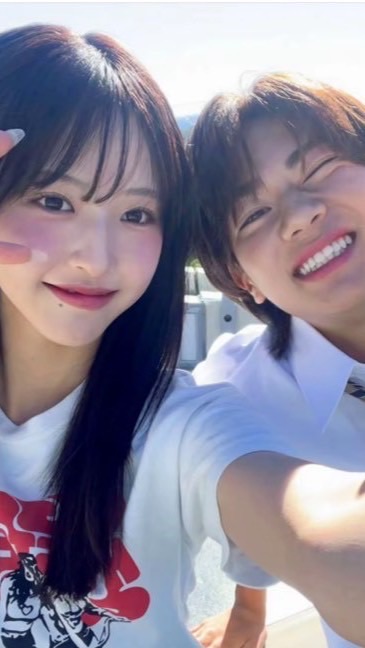 今日好き夏休み編2025見てる人集まれ〜