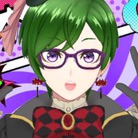 黒薔輝薇公式オプチャ